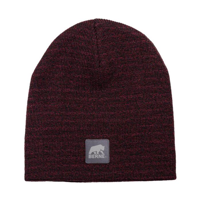 Heritage Knit Beanie Thumbnail