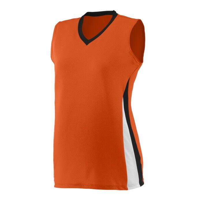 Ladies Tornado Jersey Thumbnail