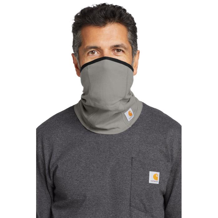 Cotton Blend Filter Pocket Gaiter Thumbnail