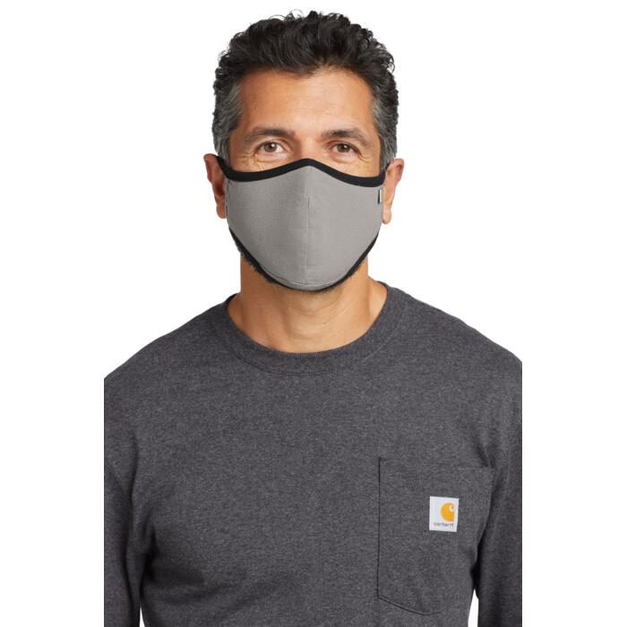 Cotton Ear Loop Face Mask (3 pack) Thumbnail