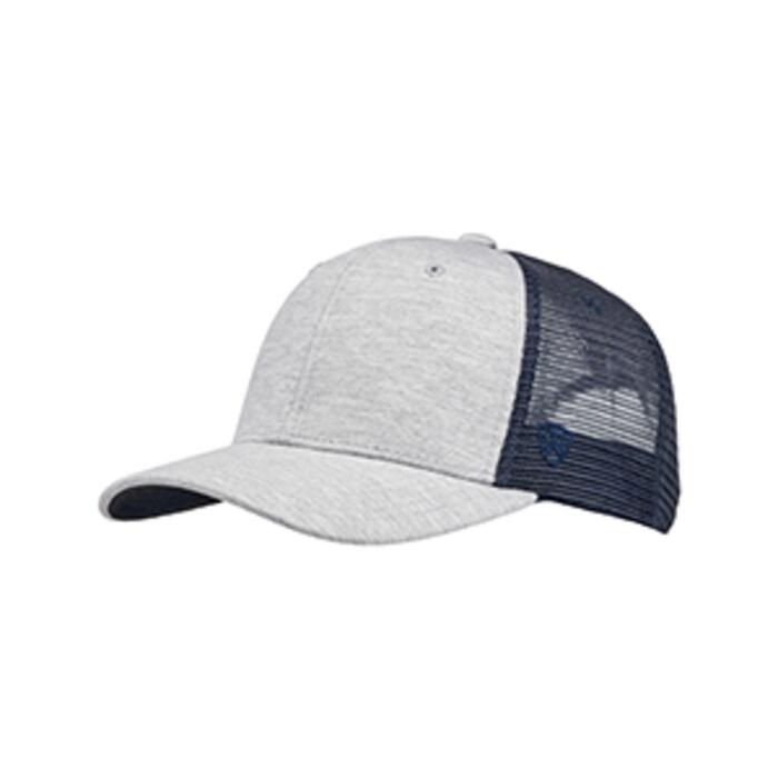 Cutter Jersey Snapback Trucker Hat Thumbnail