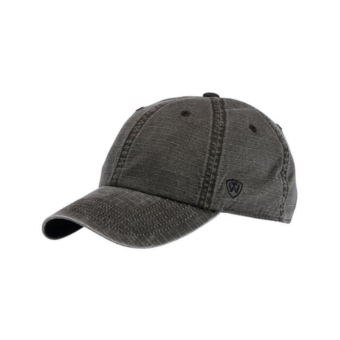 Ripper Washed Cotton Ripstop Hat Thumbnail