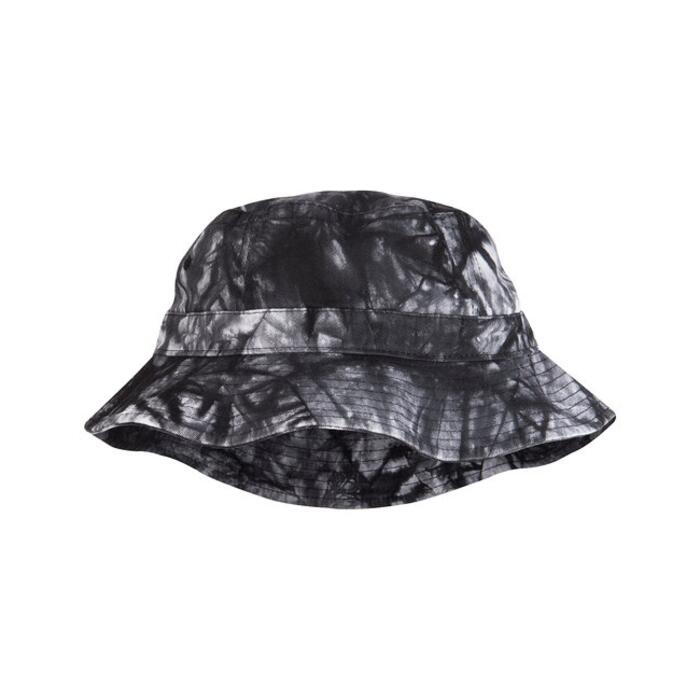 Vacationer Pigment Dyed Bucket Hat Thumbnail