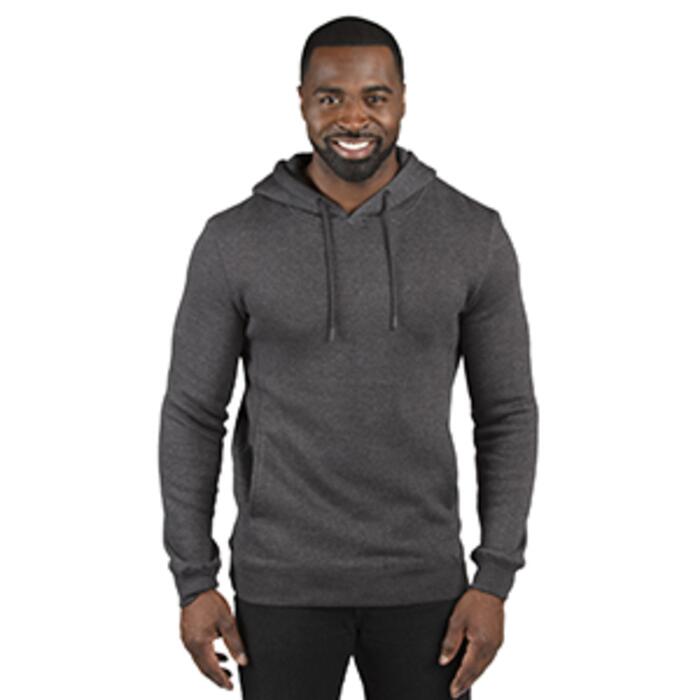 Unisex Ultimate Fleece Pullover Hooded Sweatshirt Thumbnail