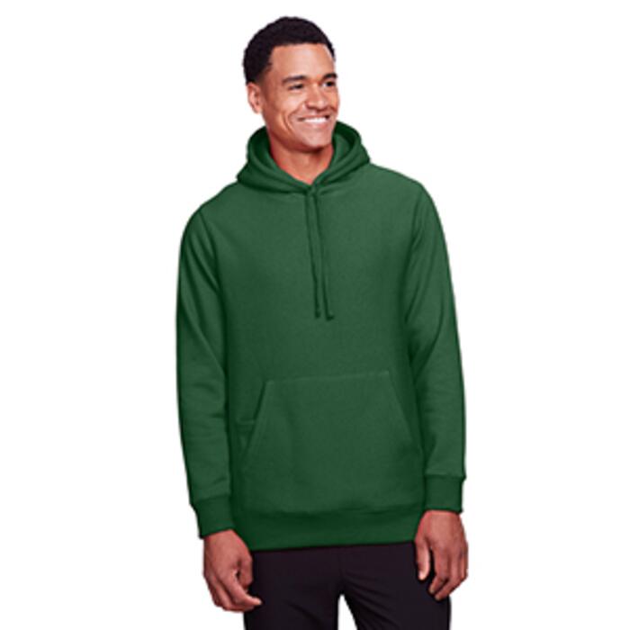 Adult Zone HydroSport™ Heavyweight Pullover Hooded Sweatshirt Thumbnail