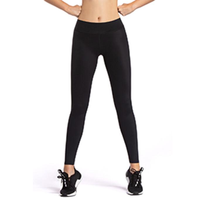 Ladies' Athletic Leggings Thumbnail