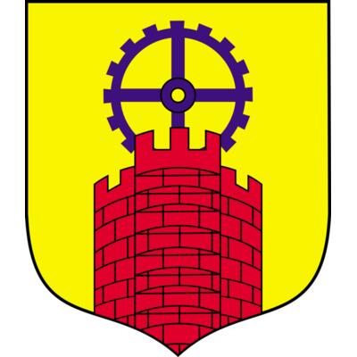 warszawianka Zabrze   Coat of arms Thumbnail