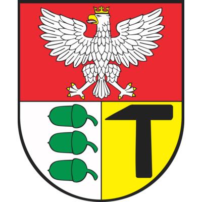 warszawianka Dabrowa Gornicza   coat of arms Thumbnail