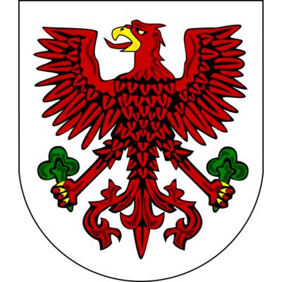 warszawianka Gorzow Wilekopolski   coat of arms Thumbnail