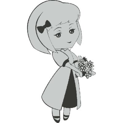 Cute Characters 4 Thumbnail