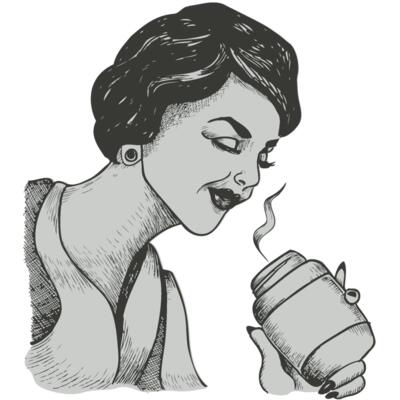 50s Advertise Female 11 Thumbnail