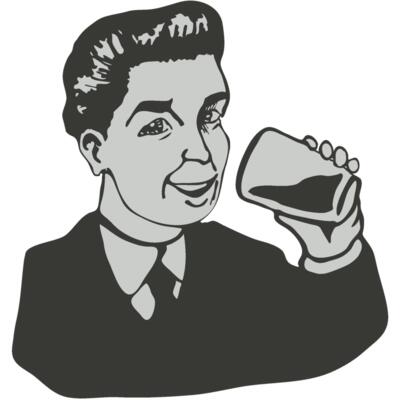 50s Advertise Male 2 Thumbnail