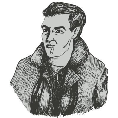 50s Advertise Male 6 Thumbnail