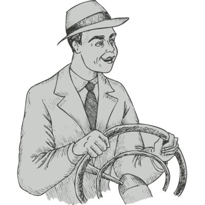 50s Advertise Male 7 Thumbnail