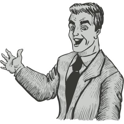 50s Advertise Male 4 Thumbnail