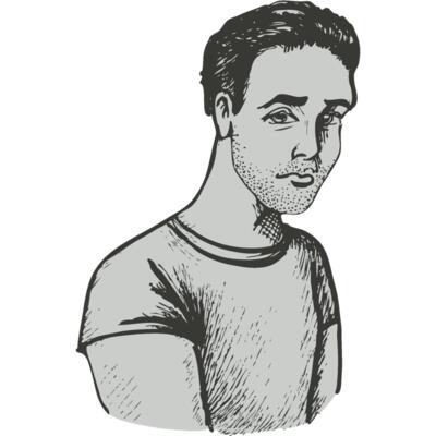 50s Advertise Male 1 Thumbnail