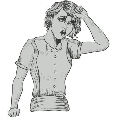 50s Advertise Female 8 Thumbnail