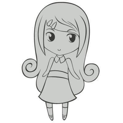 Cute Characters 5 Thumbnail