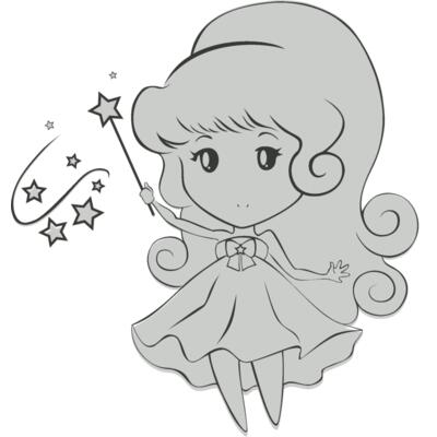 Cute Characters 1 Thumbnail