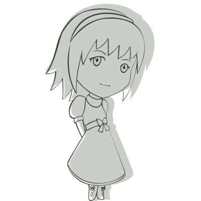 Cute Characters 3 Thumbnail