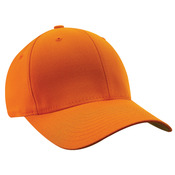 6277 Flexfit Wooly Combed Twill