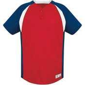  H5 - GRAVITY TWO-BUTTON JERSEY