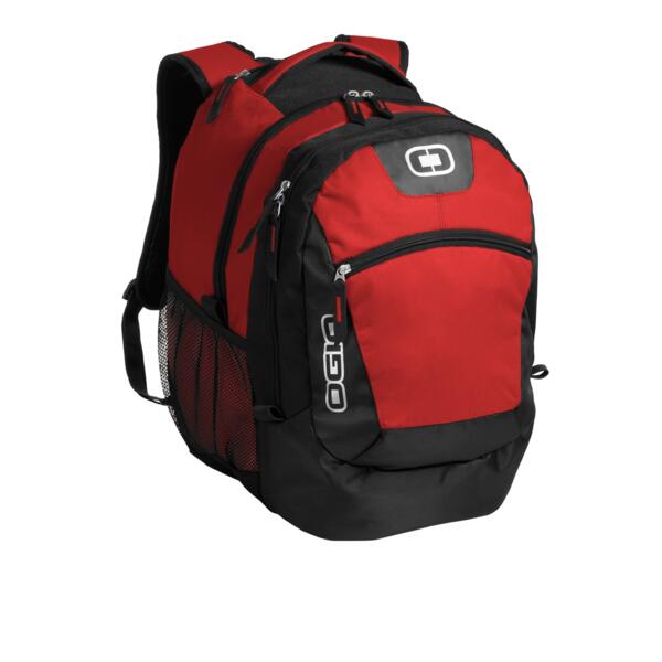 Backpacks Thumbnail