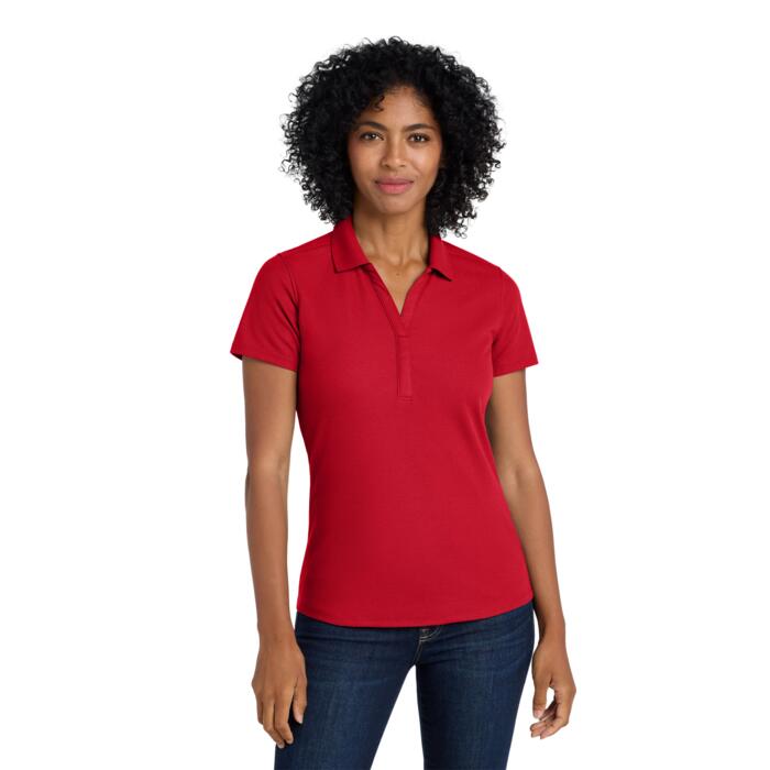 Ladies EZPerformance ™ Pique Polo Thumbnail
