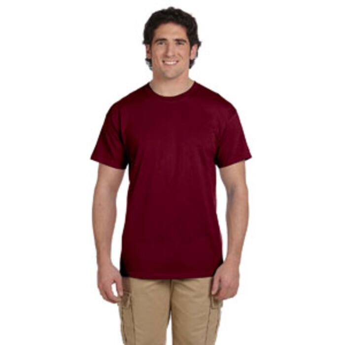 Adult HD Cotton™ T-Shirt Thumbnail
