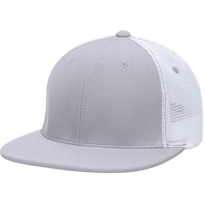 PREMIUM M2 PERFORMANCE TRUCKER FLEXFIT® CAP Thumbnail