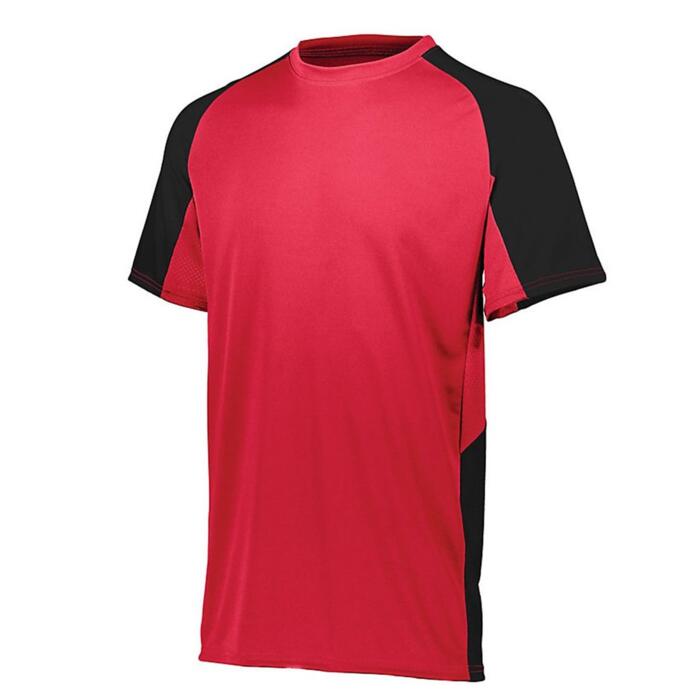 Cutter Jersey Thumbnail
