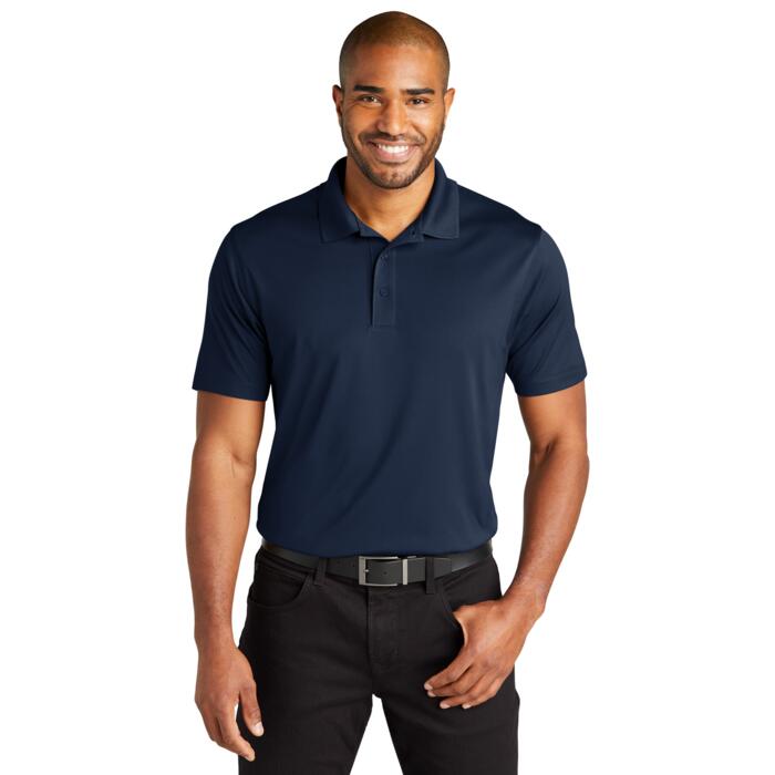 C Free ™ Performance Polo Thumbnail