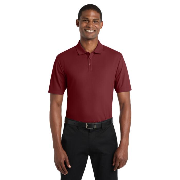 SuperPro React  Polo Thumbnail