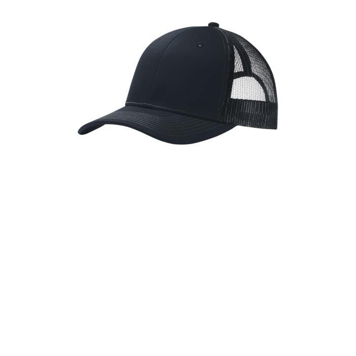 Snapback Trucker Cap Thumbnail