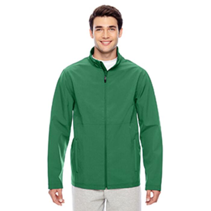 Men's Leader Soft Shell Jacket Thumbnail