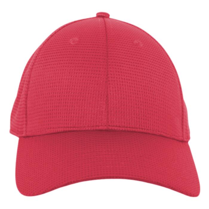 Air-Tec Performance Hook-And-Loop Adjustable Cap Thumbnail