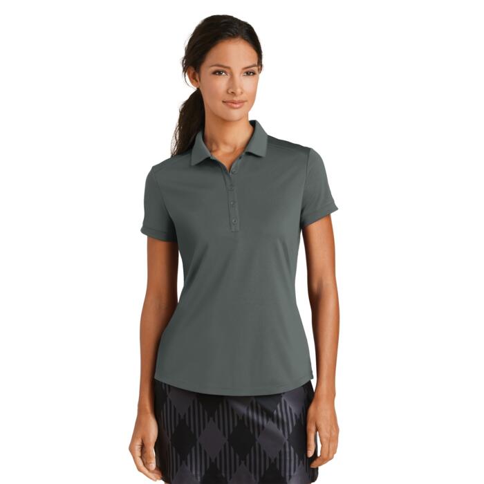 Ladies Dri FIT Players Modern Fit Polo Thumbnail