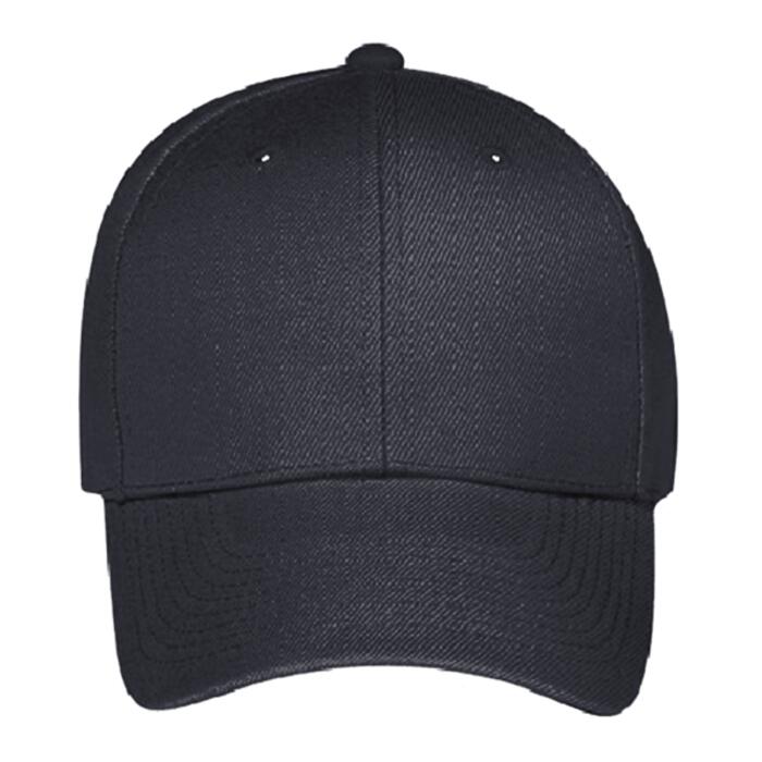 OTTO CAP 6 Panel Low Profile Baseball Cap Thumbnail