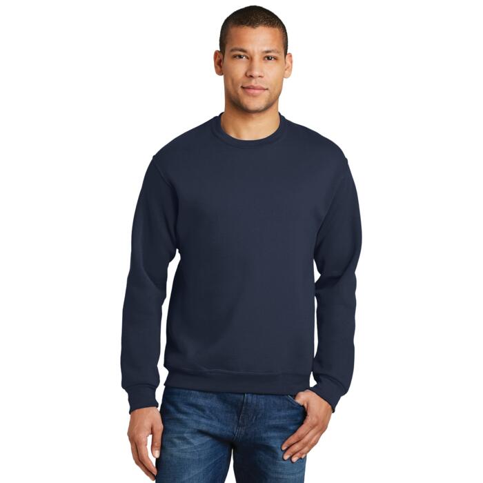 NuBlend ® Crewneck Sweatshirt Thumbnail