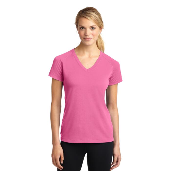Women's Ultimate Performance V Neck Thumbnail