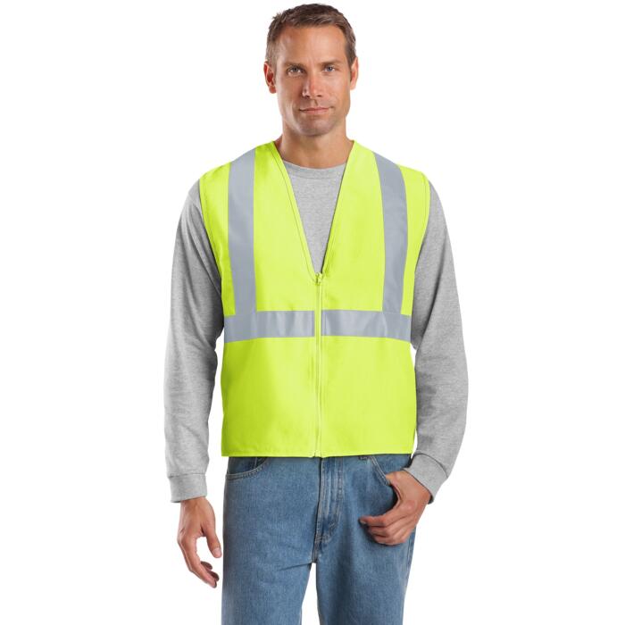 CP Safety Vest Thumbnail