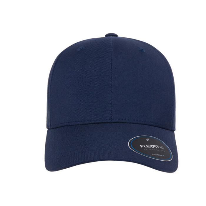Flexfit Nu® Adjustable Cap Thumbnail