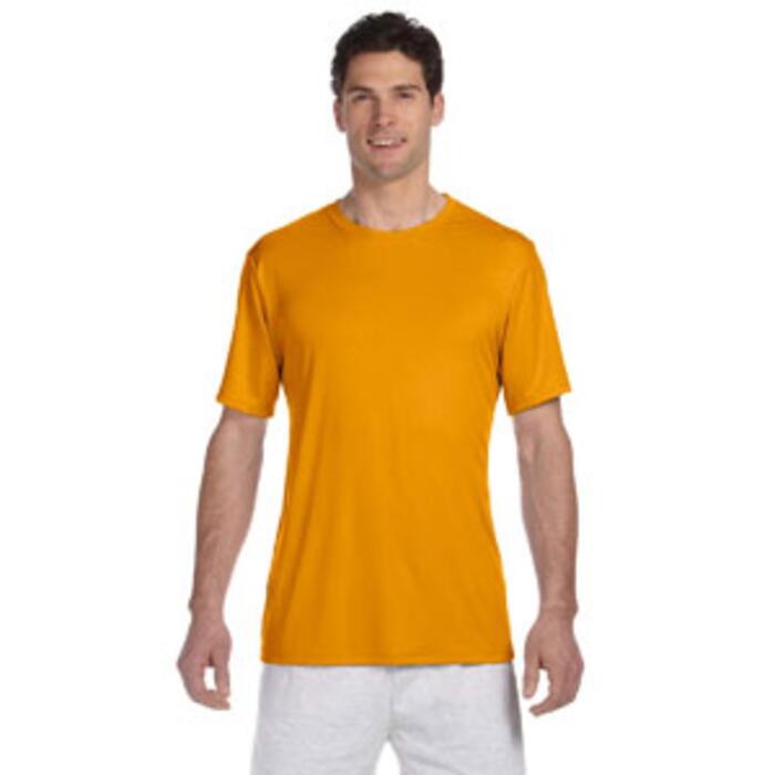 Adult Cool DRI® with FreshIQ T-Shirt Thumbnail