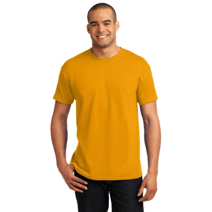 EcoSmart ® 50/50 Cotton/Poly T Shirt Thumbnail