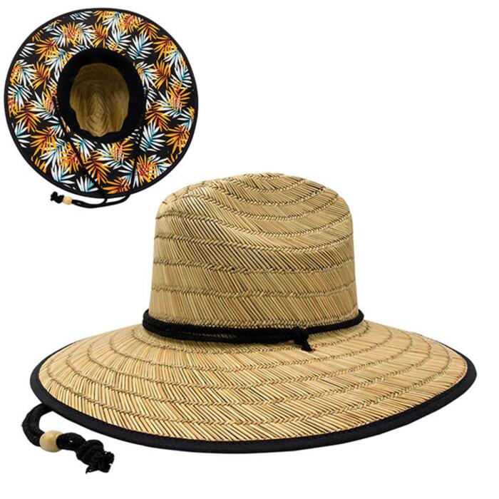 Lifeguard Straw Hat Thumbnail