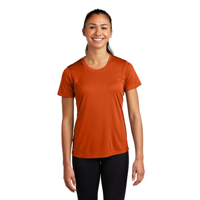Women's PosiCharge ® Competitor Tee Thumbnail