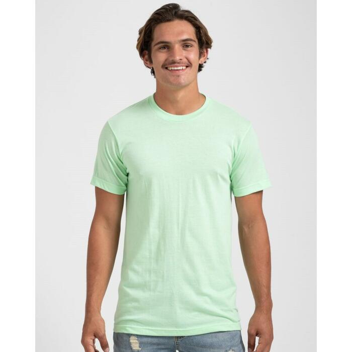 Fine Jersey T-Shirt Thumbnail