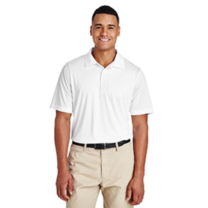 Men's Zone Performance Polo Thumbnail