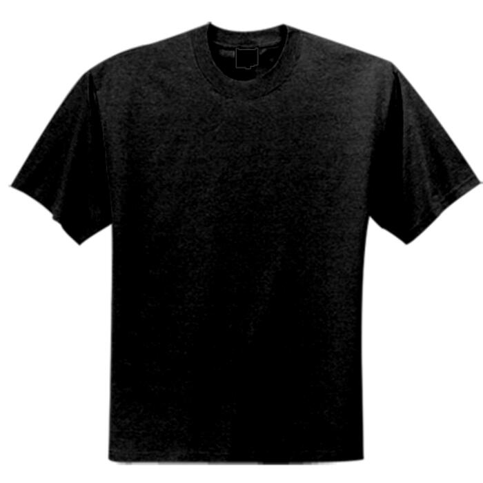 Men's Heavy Weight T-Shirt Thumbnail