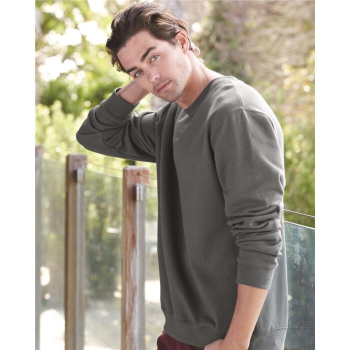 PREMIUM 180GSM LONG SLEEVE T-SHIRT Thumbnail